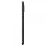 Spigen Google Pixel 7 Pro -kuoret Liquid Air Matte Black
