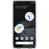 Otterbox Google Pixel 7 Pro -kuori Symmetry Clear Transparent