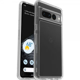 Otterbox Google Pixel 7 Pro -kuori Symmetry Clear Transparent