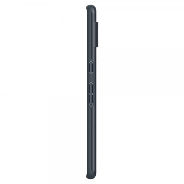 Spigen Google Pixel 7 Pro Kuori Thin Fit Metal Slate
