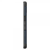 Spigen Google Pixel 7 Pro Suojakuori Tough Armor Metal Slate
