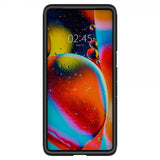 Spigen Google Pixel 7 Pro Suojakuori Tough Armor Ruusukulta