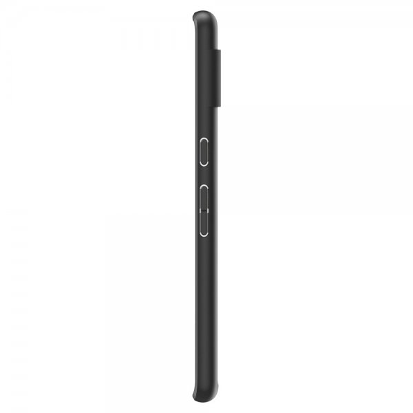 Spigen Google Pixel 7 Pro kuoret Ultra Hybrid Matte Black