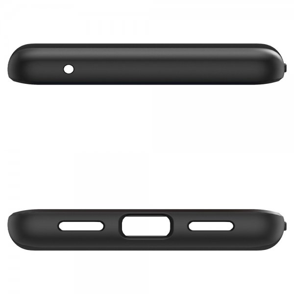 Spigen Google Pixel 7 Pro kuoret Ultra Hybrid Matte Black