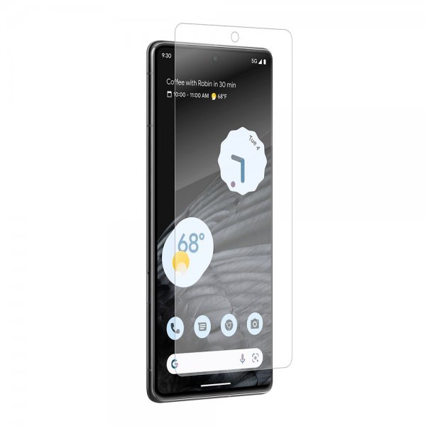ZAGG InvisibleShield Google Pixel 7 Pro -näytönsuoja Ultra Clear+