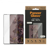 PanzerGlass Google Pixel 7 Pro Näytönsuoja Ultra-Wide Fit