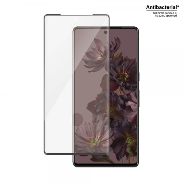 PanzerGlass Google Pixel 7 Pro Näytönsuoja Ultra-Wide Fit