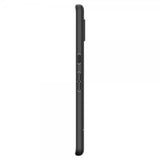 Spigen Google Pixel 7 -suojakuori, Core Armor Matte Black