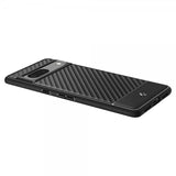Spigen Google Pixel 7 -suojakuori, Core Armor Matte Black