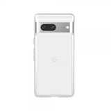 Tech21 Google Pixel 7 Evo Clear läpinäkyvä kuori