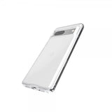 Tech21 Google Pixel 7 Evo Clear läpinäkyvä kuori