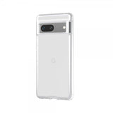 Tech21 Google Pixel 7 Evo Clear läpinäkyvä kuori