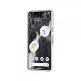 Tech21 Google Pixel 7 Evo Clear läpinäkyvä kuori