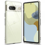 Ringke Google Pixel 7 -suojakuori Fusion Clear