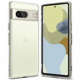 Ringke Google Pixel 7 -suojakuori Fusion Matte Clear