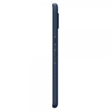 Spigen Google Pixel 7 -suojakuori, Liquid Air, tummansininen