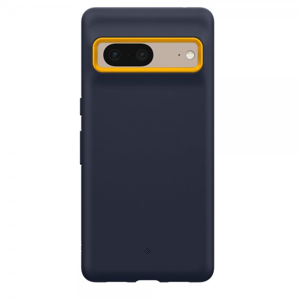 Caseology Google Pixel 7 -suojakuori Nano Pop Blueberry Navy