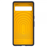 Caseology Google Pixel 7 -suojakuori Nano Pop Blueberry Navy