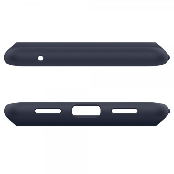 Caseology Google Pixel 7 -suojakuori Nano Pop Blueberry Navy