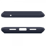 Caseology Google Pixel 7 -suojakuori Nano Pop Blueberry Navy