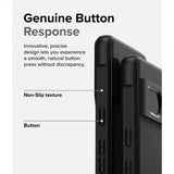 Ringke Google Pixel 7 -suojakuori, Onyx Musta