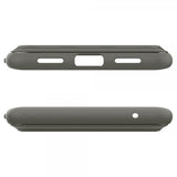 Caseology Google Pixel 7 -suojakuori, Parallax Ash Gray