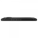 Spigen Google Pixel 7 -suojakuori Rugged Armor Matte Black
