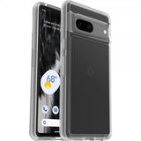 Otterbox Google Pixel 7 Symmetry kirkas läpinäkyvä kuori