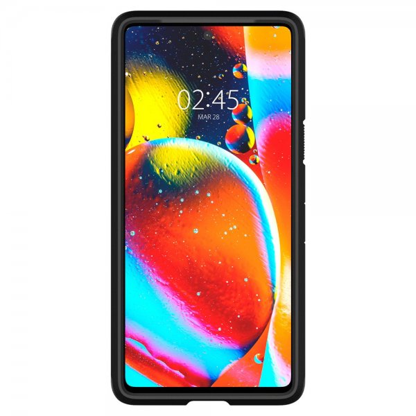 Spigen Google Pixel 7 -suojakuori Tough Armor, ruusukulta