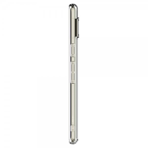 Spigen Google Pixel 7 -suojakuori Ultra Hybrid Crystal Clear