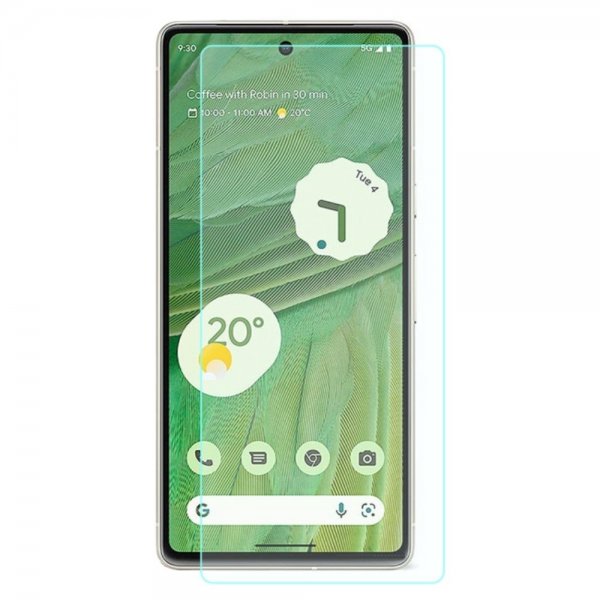 Google Pixel 7 Case Friendly -panssarilasi