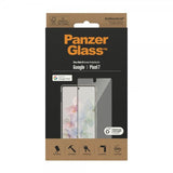 PanzerGlass Google Pixel 7 -näytönsuoja Ultra-Wide Fit