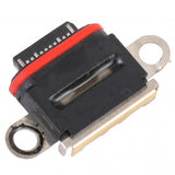 Google Pixel 7a -latausliitin