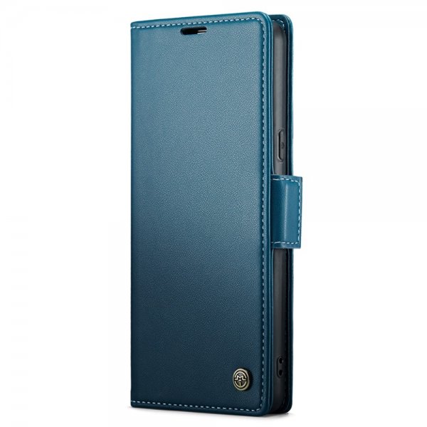 CaseMe Google Pixel 7a -suojakotelo 023 Series sininen