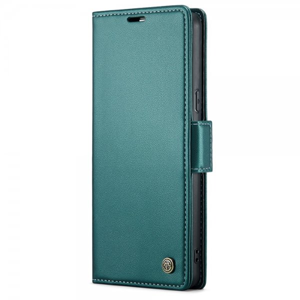 CaseMe Google Pixel 7a -suojakotelo 023 Series Vihreä