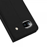 Dux Ducis Google Pixel 7a Fodral Skin Pro Series Musta