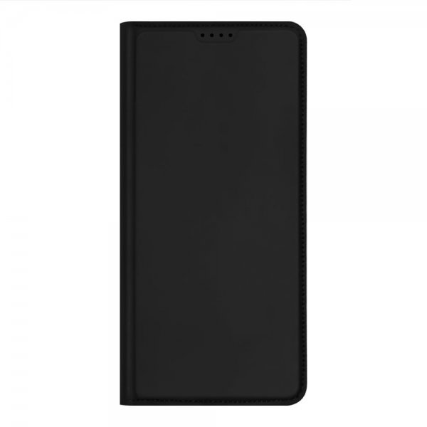 Dux Ducis Google Pixel 7a Fodral Skin Pro Series Musta