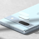 Ringke Google Pixel 7a -kameranssuoja, lasinen, 3 kpl