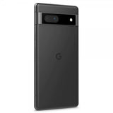 Spigen Google Pixel 7a Kameran suojalasi.tR EZ Fit Optiikka 2 kpl Musta