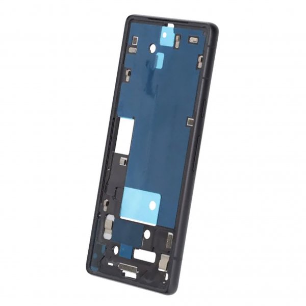 Google Pixel 7a Keskirunko - Musta