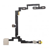 Google Pixel 7a Virtapainikkeen flex-kaapeli