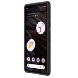 Nillkin Google Pixel 7a Kuori CamShield Pro Musta