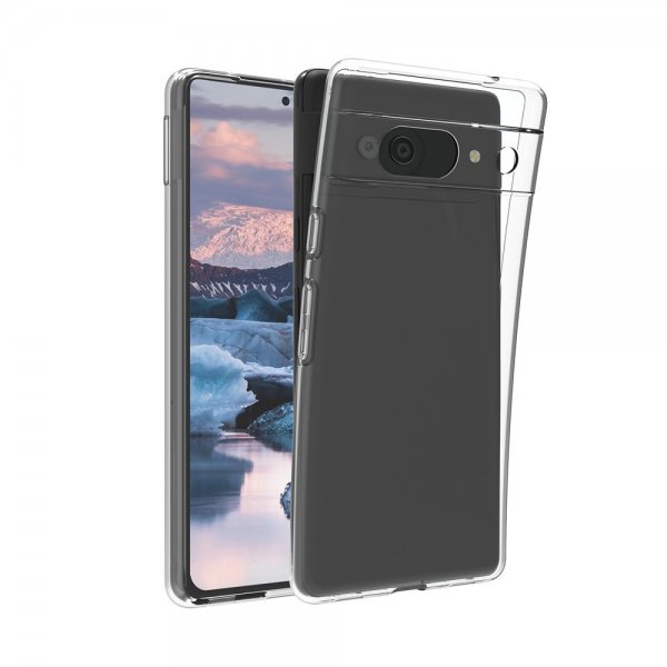 dbramante1928 Google Pixel 7a Kuori Greenland Transparent