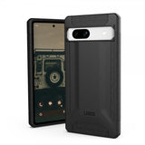 Urban Armor Gear (UAG) Google Pixel 7a Scout Cover, musta
