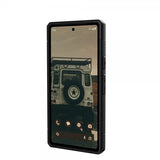 Urban Armor Gear (UAG) Google Pixel 7a Scout Cover, musta