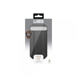 Urban Armor Gear (UAG) Google Pixel 7a Scout Cover, musta