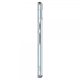 Spigen Google Pixel 7a Ultra Hybrid -suojakuori, kirkas