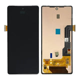 Google Google Pixel 7a -näyttö ja LCD-näyttö, alkuperäinen - Musta