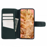 Nordic Covers Google Pixel 8 - Essential Leather - Juniper Green -suojakotelo