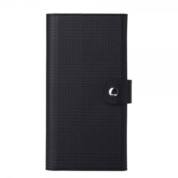 VILI Google Pixel 8 -kotelo irrotettavalla kuorella, GHB-sarja, MagSafe, musta